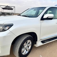 برادو TXS • ٢٠١٩ • رقم بغداد