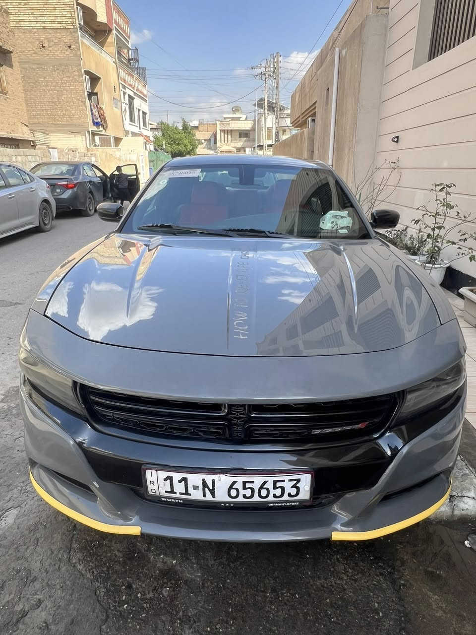 كلين بارد فقط بدون حادث 2019 sxt السعر ٢٤٠ مجال


**إذا كنت صاحب هذا الإعلان وتريد حذفه لأي سبب، رجاءا أرسل رسالة إلى الدعم الفني**