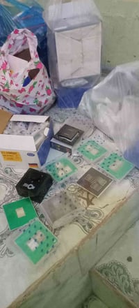 كميه دكم للبيع قيم وخذهن طوريج ٠٧٨١٤١٥١٦٥٠