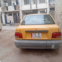 سايبا • ٢٠١٢ • شواصي بلاديه