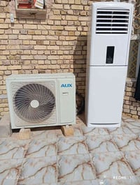 سبلت عمودي • ٣طن • جديد شرط