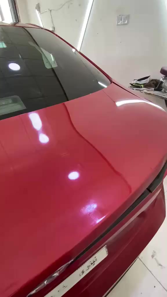 اسلام عليكم سعر١٢٢ للبيع كورله موديل ٢١ LE محرك ١٨ شرط سياره جديده بيه صبغ جاملق خلفي وقبق جنطه وشبر بلبونيد بدون دواخل رقم نينوى معوقين سنه ونص وصير حره اسعر ١٢٢ هاتف *********** و*********** قرية المسحك
