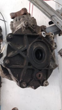 اكسن امامي • اوباما 12 • موصل صناعة الكرامه