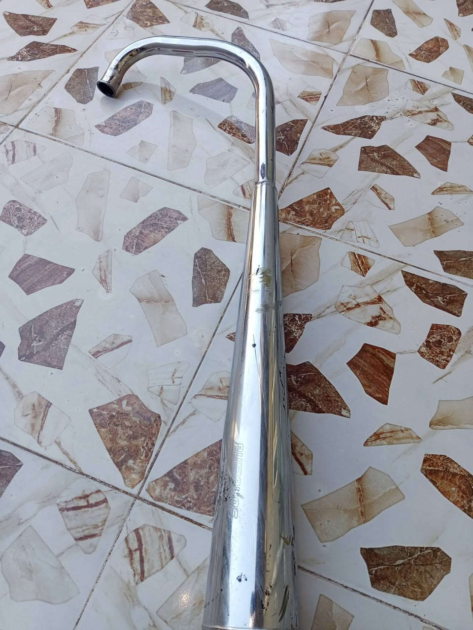 سلام عليكم صالنصه .كاتم نص صوت مو فول كاتم يعني شويه اكو صوت .السعر 15 وبيها مجال


**إذا كنت صاحب هذا الإعلان وتريد حذفه لأي سبب، رجاءا أرسل رسالة إلى الدعم الفني**