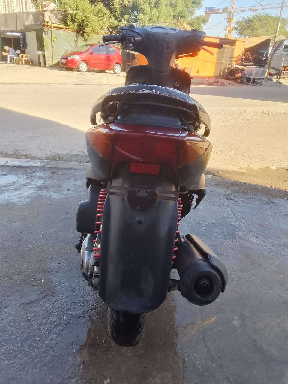 سكنس نثيه 140كوم حديد يراد له تجفيت السعر 100,,,(***********)
