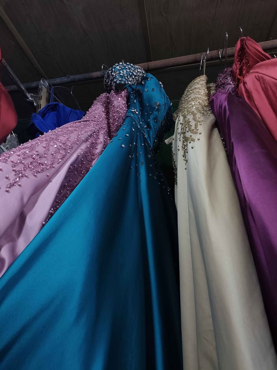 تصفيه محل قطعه 40الف ابيع شلعه اقل عدد 10 كربلاء, العراق


**إذا كنت صاحب هذا الإعلان وتريد حذفه لأي سبب، رجاءا أرسل رسالة إلى الدعم الفني**