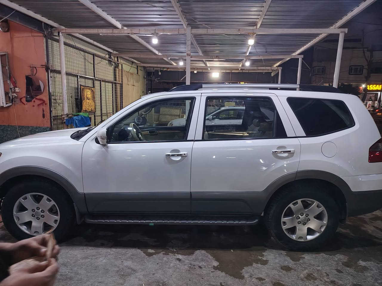 كيا مهافي موديل ١٢ رقم ديالى مميز بيه ربع جاملغ سايق وشبر بالبونيد فول مواصفات بصمه كشنات كهربائي تدفئة سقف اسلايت زينون مرايات شفط بس تك ويل مو فور ويل مكان السيارة كركوك لتواصل ***********
