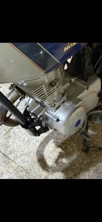 هوندا • بصرة • مستعجل