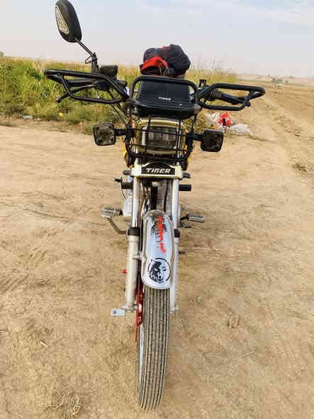 موديل ٢٤

كله شغال 

السعر ٦٥٠ 

وبي مجال ناحيه الزاب 

اتصل ***********
