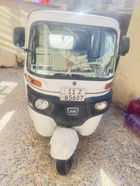 تكتك • موديل 21 • بغداد الغزاليه