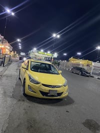 النترا • للبيع • هيونداي