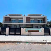 سند طابو • منزلين • ٦٠٠م