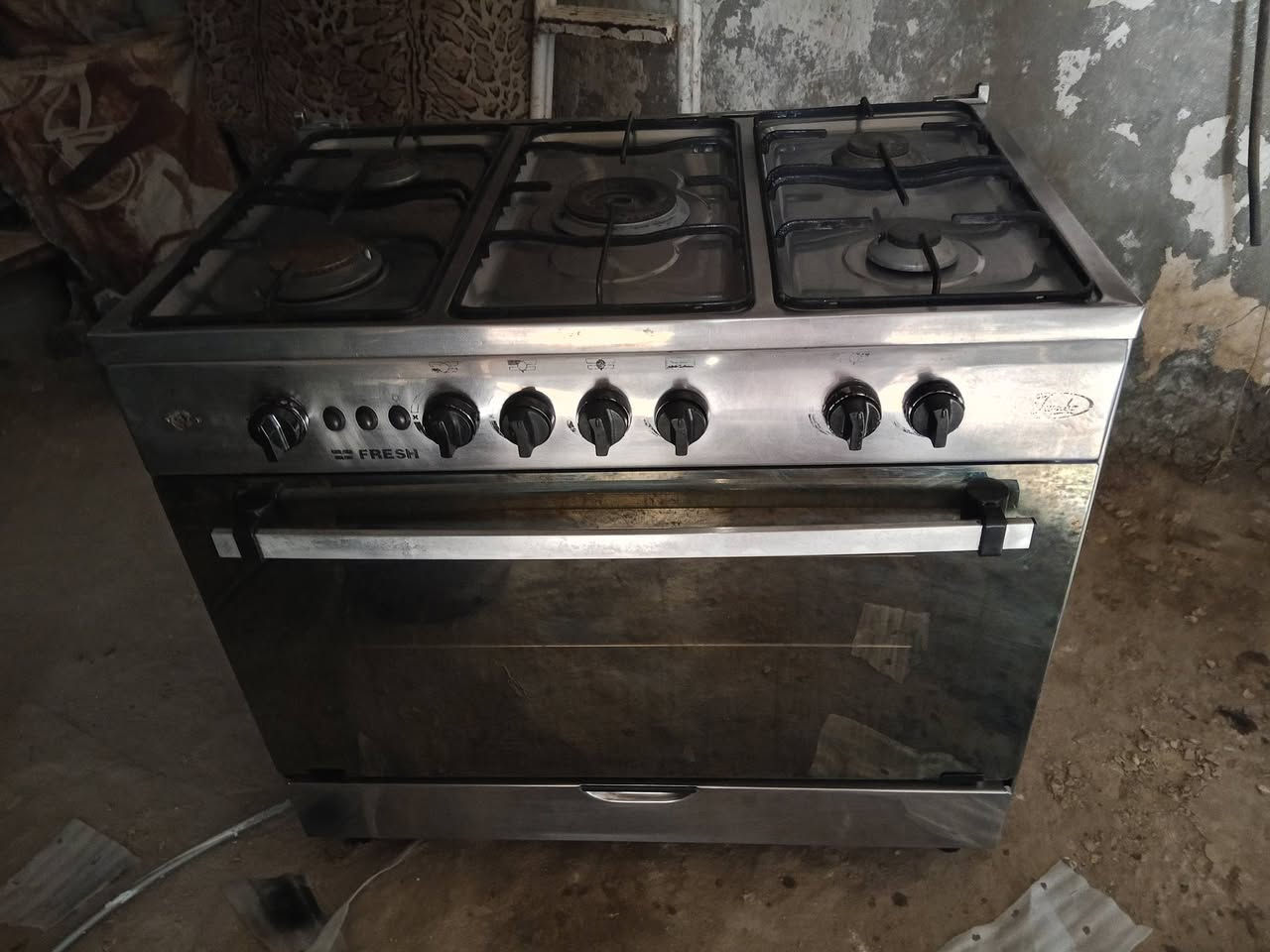 طباخ فريش المصري اللبيع ونضيف كلش مكاني ناصريه الي يريده يجي خاص


**إذا كنت صاحب هذا الإعلان وتريد حذفه لأي سبب، رجاءا أرسل رسالة إلى الدعم الفني**