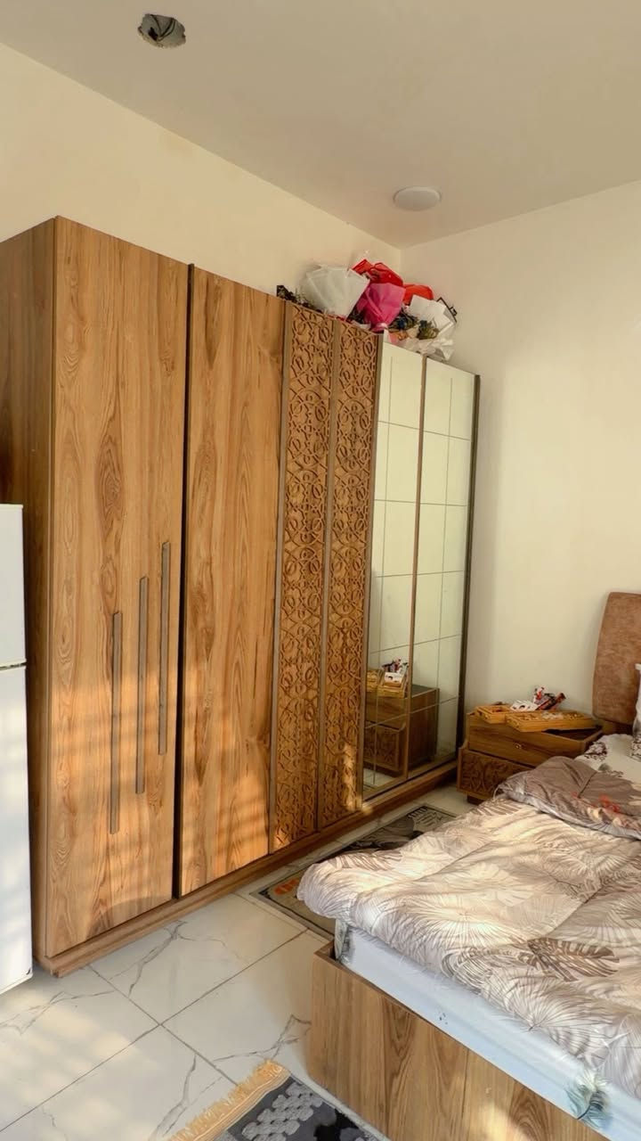 سلام عليكم غرفه نوم للبيع تركي باب اول 8قطع مع الدوشك العنوان الدوره سعر 750


**إذا كنت صاحب هذا الإعلان وتريد حذفه لأي سبب، رجاءا أرسل رسالة إلى الدعم الفني**