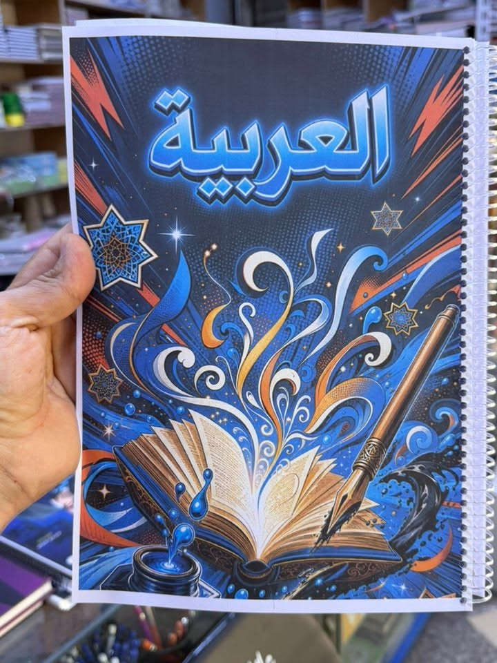 ‏حصري #مكتبة_المنتظر 

مكتــــــــــــــبة مـــــــــنتظر❤️‍🔥
#قرطاســــــــيه كتب لجميع📝 المراحل🎁📚مستلزمات #مدرسيه كافـــــــــه💞💫

✅وكيل رئيسي #مـــــــــلازم دار المغرب 
✅وكيل رئيسي #مــــــــلازم  دار الاعرجي (المرشد )
✅وكيل رئيسي #مــــــــلازم الطابعي
✅ وكيل رئيسي #مــــــــلازم  دار المشرق 
✅ وكيل التسجيل الإلكتروني جميع المدرسين

✅وكيل رئيسي #منصة مرماز 
✅وكيل رئيسي #منصة ابواب 

 للحجـز والاستفسار☎️
واتساب : ***********
                ***********
تيليجرام/ https://t.me/QQ7000Q
انستا https://www.instagram.com/ww7000w?igsh=d2Y5NGZ2MWY5YzNj&utm_source=qr
يوجد توصيل لجميع محافظات   
العـــــــــــــراق🇮🇶🚕
العـنوان: بابل - المسيب -عمارة النســر _ مجاور ابونبأ

