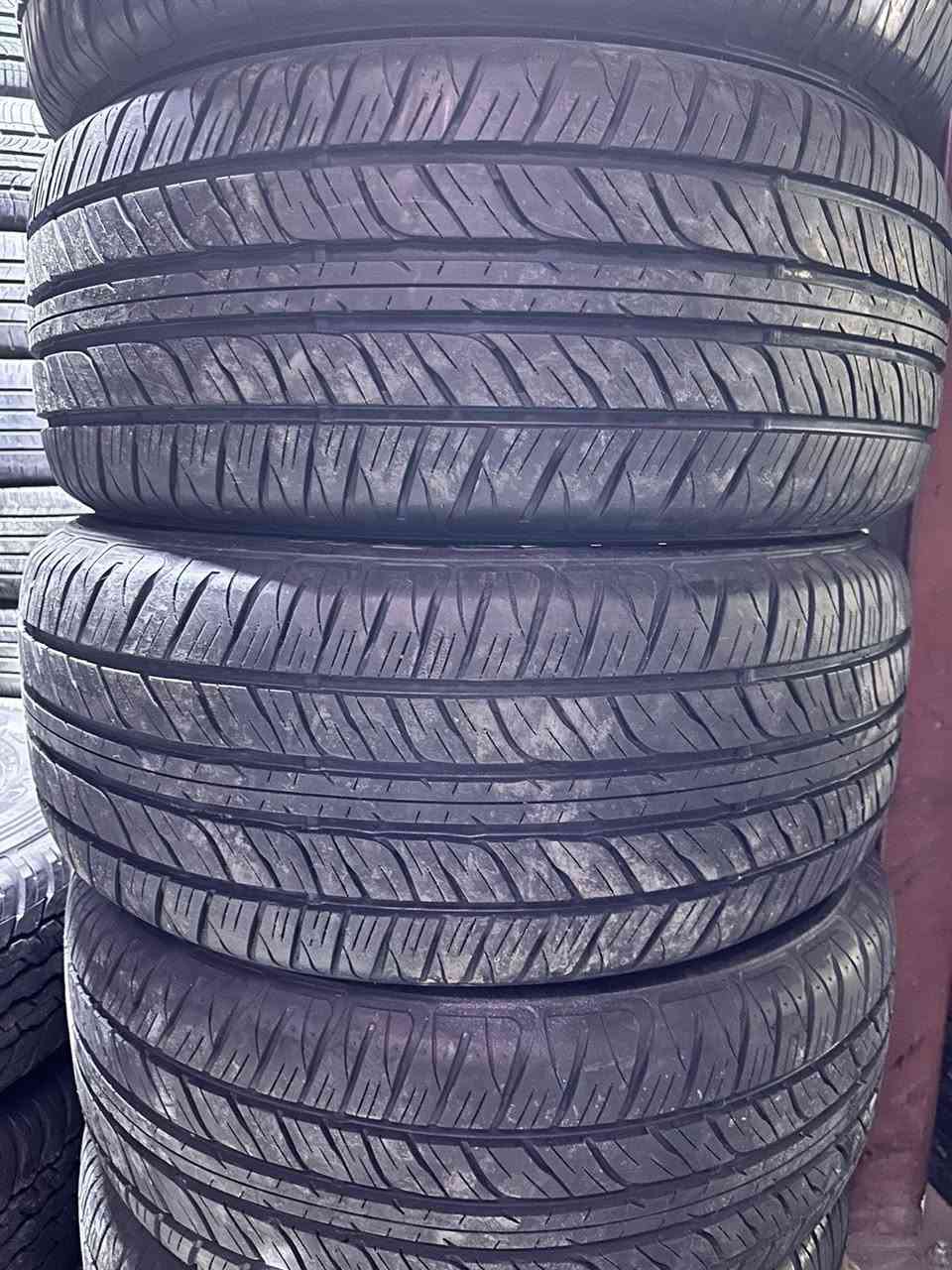 السلام عليكم وصلنا تاير بالة درجة جميع القياسات وجميع النقشات كوري ياباني ( جملة - مفرد ) 
يوجد خدمة توصيل جميع محافضات العراق 
للتواصل ( *********** ) (  *********** )
