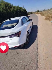 النتره  2023 خليجي  ماشيه54 k كفاله عامه  كير At  محرك كير كفاله فول م...