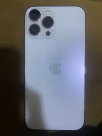 ايفون 13 برو ماكس • ٢٥٦ • شاشة مبدلة