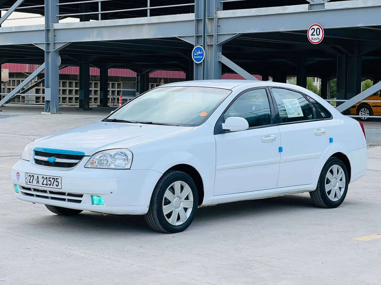 سلام عليكم للبيع اوبترا 2011 رقم ذي قار دولي تحويل مباشر سنويه لل 29
شاشه كامره دواره 
محرك 1600 
تبريد 
محرك كير حداده تبريد جاهزه 
جاملغ امامي مبدل ورش بالهلال الخلفي 
السعر: 77 وبيها مجال 
مكان سياره الناصريه 
الاستفسار اكثر ع 
***********
