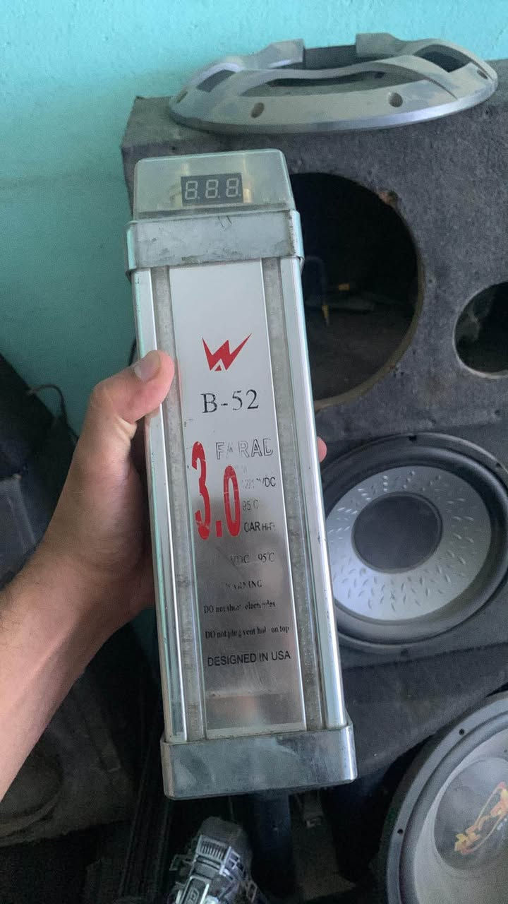 كابسترات عدد 3
القطعه ب40 الف 
بس الاسدود 85 الف 
مكاني بغداد طالبيه الجسر الجديد مال فلكة 83 نزلت الجسر مستشفى ابن البلدي (الزهراوي) شغلي بلمنزل ***********
