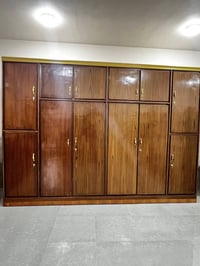 كنتور احطاطه • بوفيه 10 فوت • قابل تفاوض