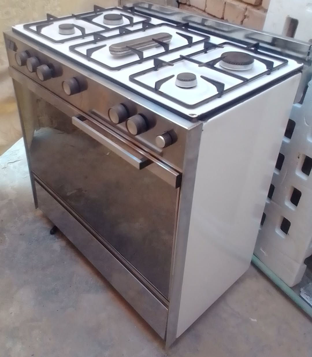 منو يدور طباخ اصلي ؟ عشتار  الاولي ابو الفرن وشواية بعده جديد ، مكانه ابو صخير 125 بي مجال للطيبين


**إذا كنت صاحب هذا الإعلان وتريد حذفه لأي سبب، رجاءا أرسل رسالة إلى الدعم الفني**