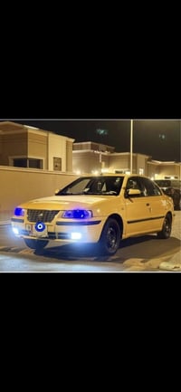 سمند • ٢٠١٠ • بصرة