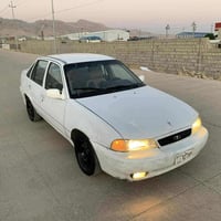 دايوو • بلاستيك • سليمانية