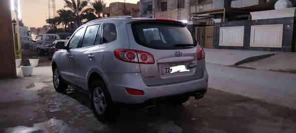 مديل 2011 اصل بانزين رقم شمالي انكليزي وسنويه ع رقم الشاصي
كير محرك حداديه بالكارتون مكفولات. 
كشنات كهربائي  حساسات خلفي  
شفط مرئي  تحكم ستيرن
#تبريد_كهربائيات_كلهن_شغالات
تخم تاير جديد
دواخله كارتون اسود ملكي
7راكب 
ربع ماتصرف عليه
ترايك وين ماتريد
سياره جاهزه ع آخر حبايه
#السعر_53_
المكان بغداد 
 للاتصال ‌‏ ‏ ***********
