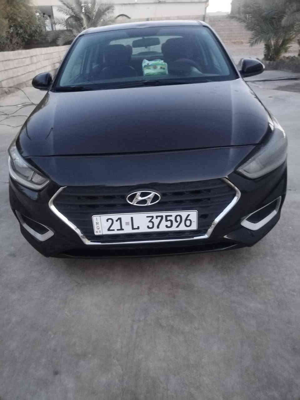 للبيع اكسنت موديل ٢٠٢١ ماشيه ٧٠ كلين السياره جديده بمعنه الكلمه محرك ١٦ شرط وارد أمريكي مكفوله كفاله عامه وضع شركه بيه طخه باب الخلفي وره السايق اقل الشبرالسعر١٢٥ مكان السياره   الحويجة العباسي قرية العيون الشراي يتصل على ***********
