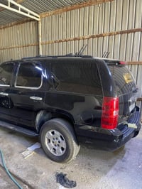 تاهو • ميسان • جديد