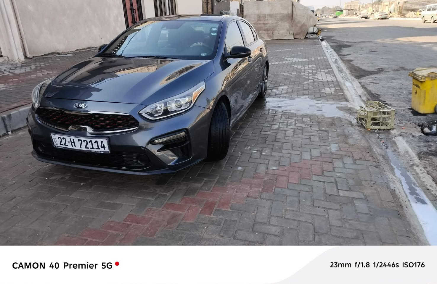 موديل 21

سياره جديده  رقم اربيل بسمي 

حادثها جاملغ وباب 

سونارها بل منشور 

مكان سياره بغداد 

سعرها 166

خوان مكلف بل نشر 

وهاذا رقم صاحب سياره 

***********
