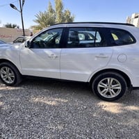 سنتافيا • ٢٠١٠ • مكينة ٢٤٠٠