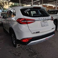 بايك سنوفا • ٢٠٢٠ • بدون صبغ
