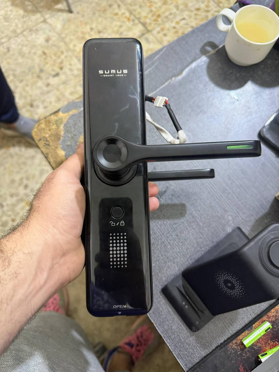 انطوني سعر شغال


**إذا كنت صاحب هذا الإعلان وتريد حذفه لأي سبب، رجاءا أرسل رسالة إلى الدعم الفني**