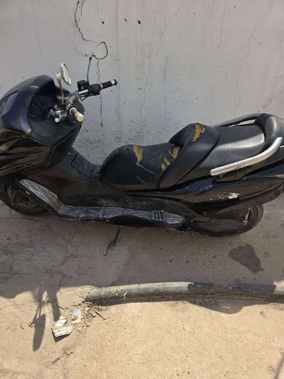 فورزا 08 عمية كما في موضح في الصورة شغاله محرك هاون ينرادلها ترتيب تنضيف وبرمجه جويتر فقط سعرها 750 مكانها بغداد


**إذا كنت صاحب هذا الإعلان وتريد حذفه لأي سبب، رجاءا أرسل رسالة إلى الدعم الفني**