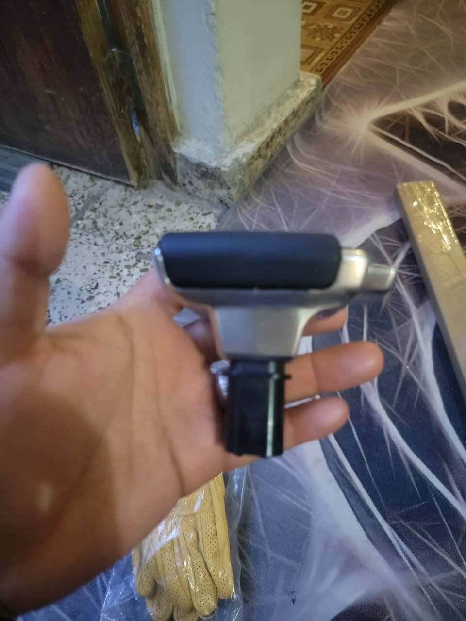 للبيع قبضة سيارة ترهم k5 سورنتو  بقية السيارات


**إذا كنت صاحب هذا الإعلان وتريد حذفه لأي سبب، رجاءا أرسل رسالة إلى الدعم الفني**