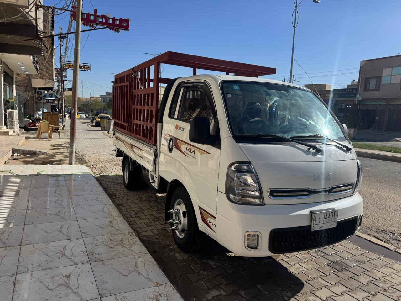 فحل 23 بيه شويه بارد باب لسايق ولباقيه كفاله مكينه كير حداديه تخم تاير محور لتاير لخالفي  ماشي 105 لسياره جديده معنه لكلمه مكاني كربلاء السعر 183 وبيه مجال


**إذا كنت صاحب هذا الإعلان وتريد حذفه لأي سبب، رجاءا أرسل رسالة إلى الدعم الفني**