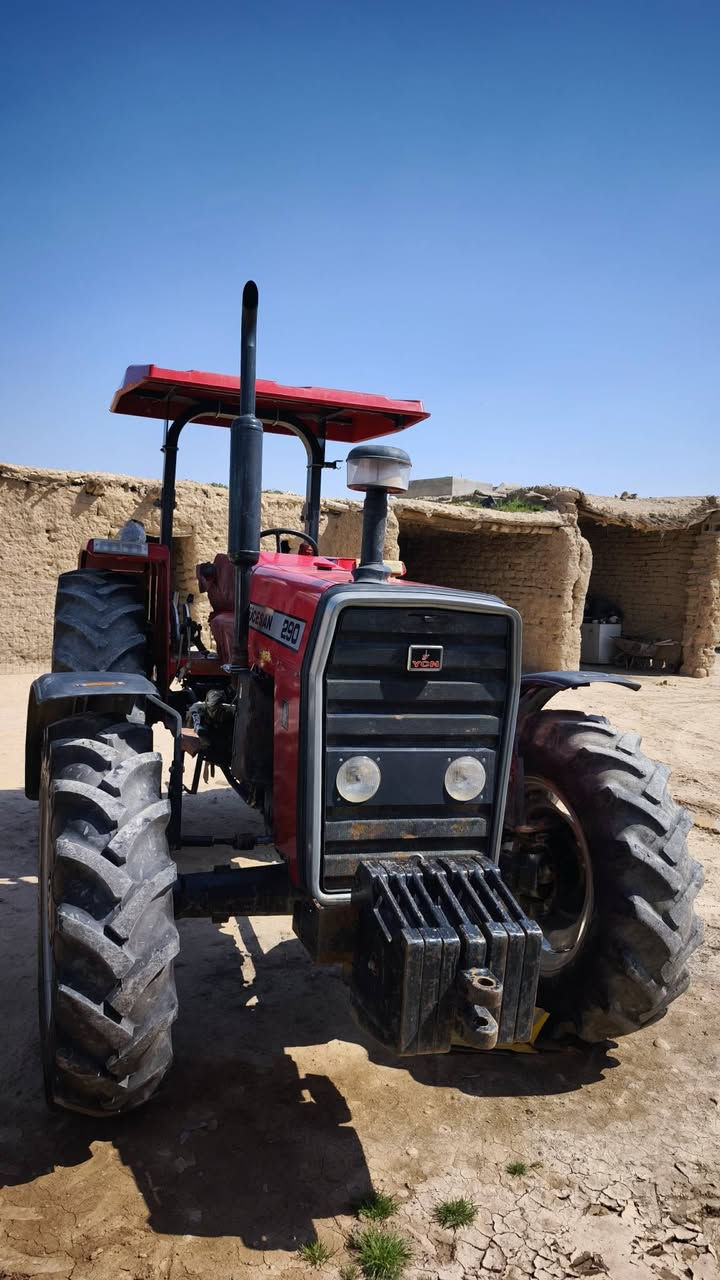 مكلف بنشر يوجد #تركتر تركي موديل 2020 تركتر مال جناي كلو شركه من الدعاميه للمجر مكان التركتر قضاء الحويجة ناحيه الزاب #قريه_شميط السعر 175وبي مجال
الاتصال على الرقم  ***********
