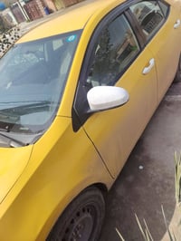 تكسي صفره كلار + شهربان نفر 10 يوميا  07767164884