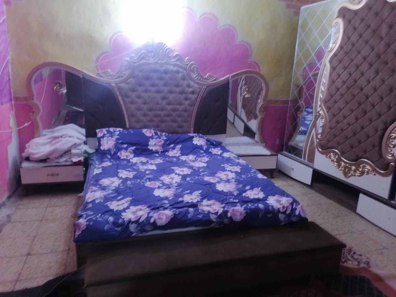 الموقع حي العسكري نهايه شارع عكش Singapore


**إذا كنت صاحب هذا الإعلان وتريد حذفه لأي سبب، رجاءا أرسل رسالة إلى الدعم الفني**