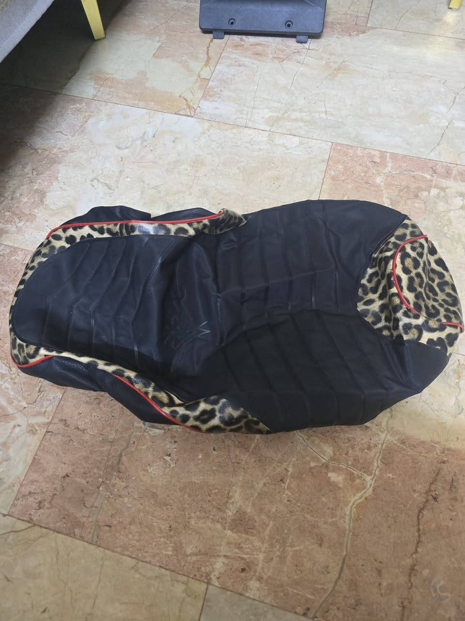 سلام عليكم غراض ماكس 
سبايدر كاربون فايبر 
سيبايه بلاديه 
دوسه جلاتين
ستاند عدل
دواسات لون احمر
لزمه مال سكليتر لونين اخضر و ٣ الوان
قبق دهن لون اخضر
استراحه مقبض

للبيع كلهن شلع مكاني بغداد الامين


**إذا كنت صاحب هذا الإعلان وتريد حذفه لأي سبب، رجاءا أرسل رسالة إلى الدعم الفني**