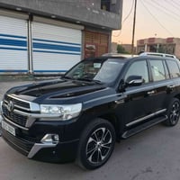 لاندكروز للبيع ٢٠٢٠ رقم شمالي بسمي فول مواصفات بحريني كامرات حساسات ٨ ...