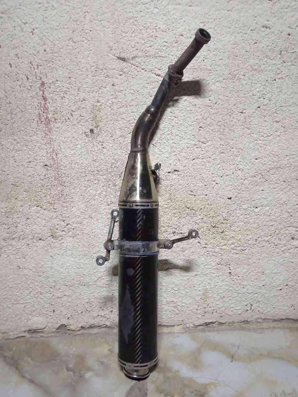 السلام عليكم أكزوز رياضي للبيع مال فورزه صفر/8/
السعر 50 قفل مكاني الناصريه مركز ***********/
