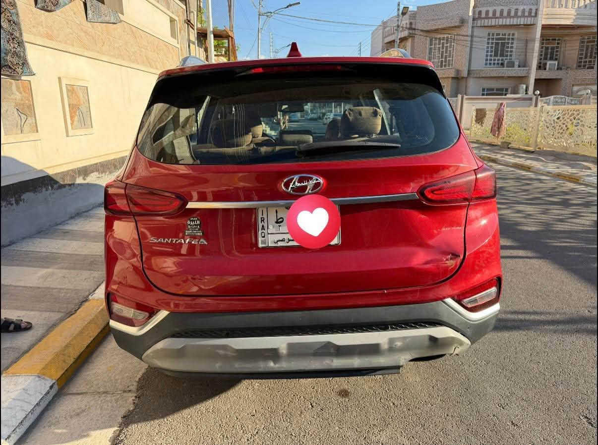 ‏السلام عليكم سنتافي 2019

1_بصمه تشغيل ابواب جنطه
‏بردات خلفيه
‏2_رادار جانبي ورادار امامي ورادار تحديد المسار
‏3_شاشة امامية بلادي كامره خلفية 
‏4_كيجات السرعه شاشه دجتال ويتغير النمط العداد حسب وضعيت القياده 
‏5_تبريد قطعتين امامي وخلفي 
‏6_رادار تحذير  عند فتح الباب 
‏7_كشن السائق كهربائي 
‏8_حساس ضغط الاطارات رقمي          
‏9_.تدفى كشنات امامي  
‏سايد بريك بصمه
‏محرك 2400
‏سياقه ذاتيه 
‏جنطه كهربائيه تفتح وتنسد بالبصمه
‏سماعات انفنتي 12سماعة
‏لايت LED 
‏تفادي اصتطدام خلفي 
‏تشغيل فديو مباشر على شاشه عن طريق Carplay
‏اوتو هولد ، اوتو ستوب ، 
‏ايقاف ذاتي للمحرك عند التوقف البسيط
 
‏
سياره بيها خمس قطع صبغ  بنيد جاملغات امامية اثنين وابواب اماميه اثنين بدون دواخل (((((((((((((((ابيعلك حزام))))))))))))))
 صور الحادث داخل المنشور

السعر 139$

للاستسفار.  

***********

***********.
