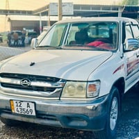 للبيع فقط دير 2009 للبيع كير محرك بشرط جديد سنويه ورقام جديد بسمي وهزة...