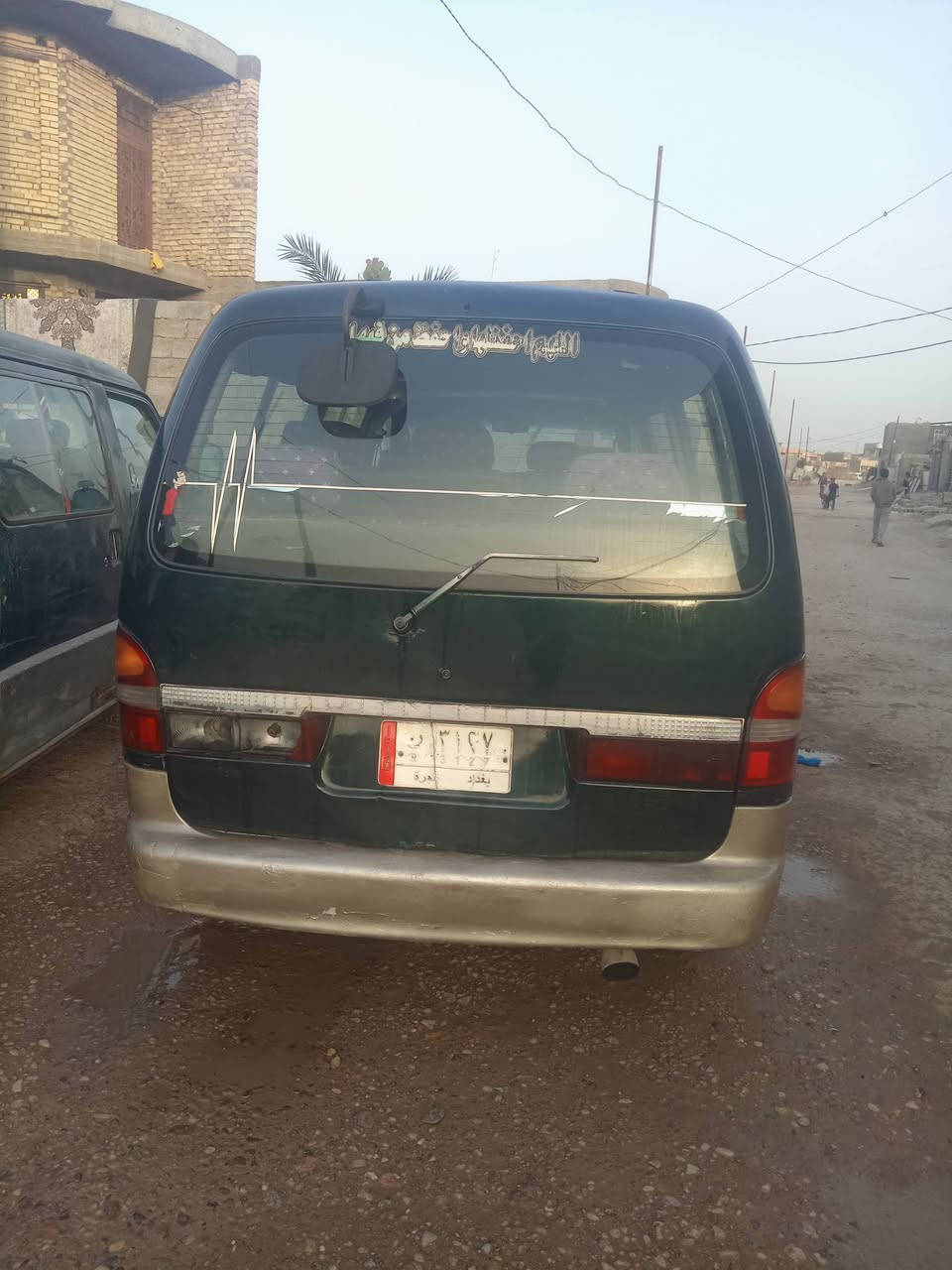 السلام عليكم بريجو 96 مكينه بيهه بخار كير اكسل شواصي مكفول غرفه جديده سياره خير من الله السعر 53 وبيه مجال للاستفسار الاتصال على الرقم *********** واتساب
