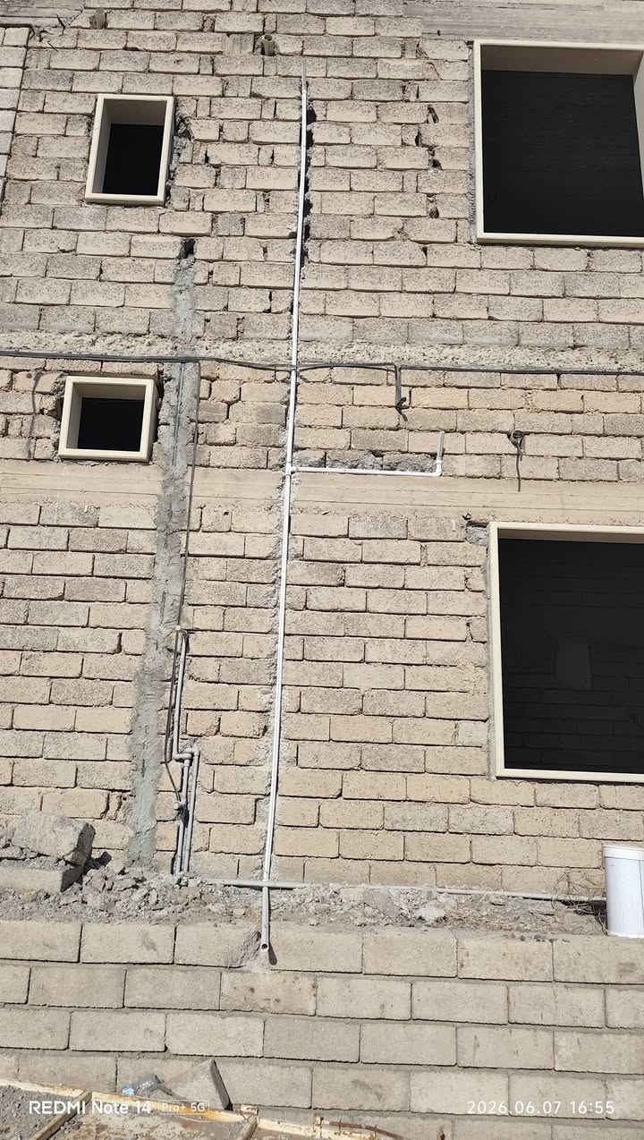 قيصر الجواري
تنصيب تقطير سبالت حسب الطلب 
تاسيس مي + مجاري 
وباسعار مناسبه 
***********
