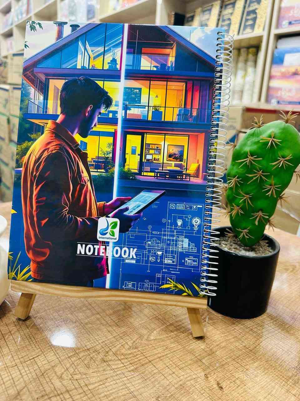 #سجل سيم حجم A4 
هارد كفر 
١٠٠ورقه 
اوراق 80 غم 
سعر السجل المفرد الواحد 2,000
و 3 سجلات 5,500
والدرزن 21,000
و 6 دفاتر  11,000


**إذا كنت صاحب هذا الإعلان وتريد حذفه لأي سبب، رجاءا أرسل رسالة إلى الدعم الفني**