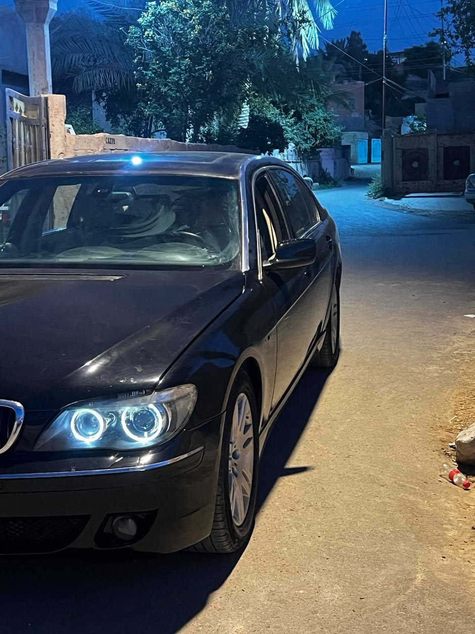 السلام عليكم مراوس فقط بدون بيع
باخره 2008 خليجي فول مواصفات 730li باب طويل
مواصفات الباخره معروفه ميحتاج اشرح
مكينه ٦ سلندر المرغوب مكينه نضيفه كير نضيف تبريد ثلج صبغ حزام صار اقل من شهر حزام
بيهه طخه جاملغ امامي وجاملغات خلفيه بارد 
مكانها الانبار البغدادي
السعر 120 وهاذ حساب راعيها عہٰٕٗۗﹻبوۦ۬٭د يٰٰ۪۪۫۫


**إذا كنت صاحب هذا الإعلان وتريد حذفه لأي سبب، رجاءا أرسل رسالة إلى الدعم الفني**